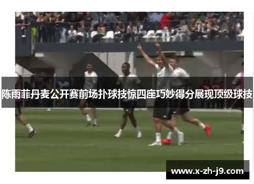 陈雨菲丹麦公开赛前场扑球技惊四座巧妙得分展现顶级球技