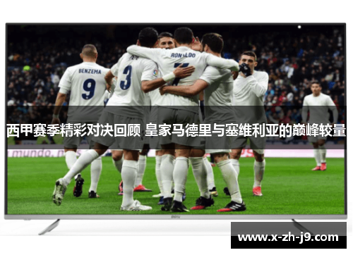 西甲赛季精彩对决回顾 皇家马德里与塞维利亚的巅峰较量 西甲赛季精彩对决回顾 皇家马德里与塞维利亚的巅峰较量